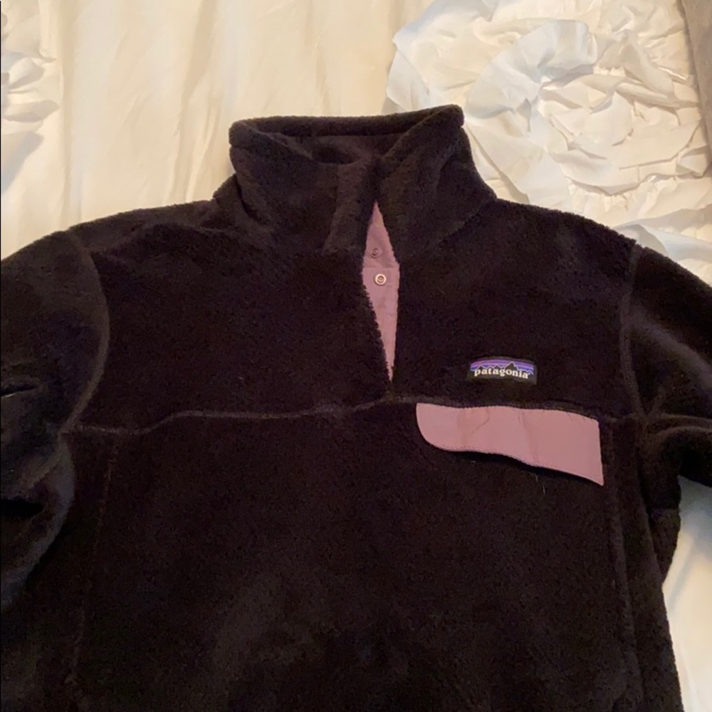 Patagonia pullover